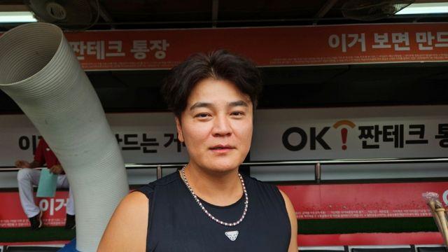 내년으로 은퇴식 미룬 추신수의 진심…