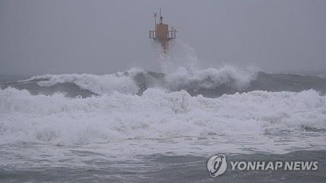 최대 319㎜ 폭우 쏟아진 강원…도로 8곳 통제 중