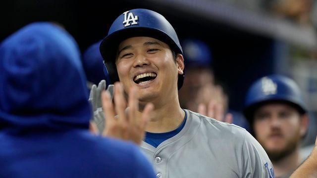 MLB 104년 역사, '50-50 주인공' 오타니가 또 새로 썼다…