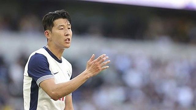 '손흥민 앞세워' 한국투어로 돈 벌고, 재계약은 로메로…맞다, 이게 토트넘이다