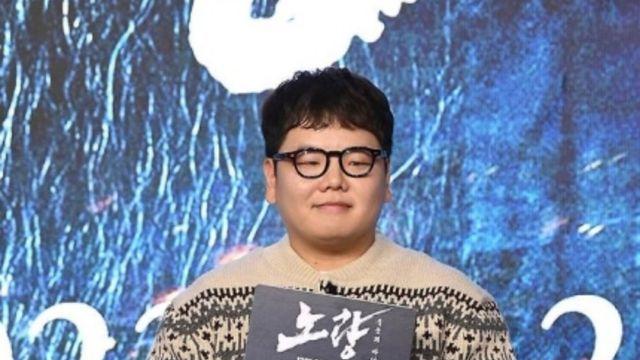 곽튜브 절도 폭로자, 고2였다…