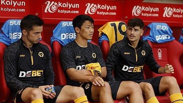 황희찬 충격 결장!…울버햄튼, 애스턴 빌라에 1-3 역전패 '강등권 못 벗어나' [EPL 리뷰]