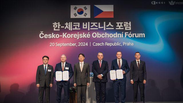 현대차, 스코다 일렉트릭과 '체코 수소 경제 및 미래차 생태계 조성' 협력