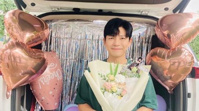 '국민 불륜남' 지승현, 사과는 끝났다…