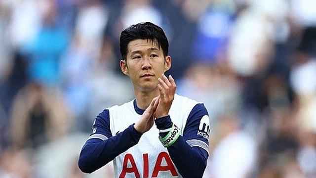 역전·쐐기 골 도운 손흥민, 공식 MOM에 최고 평점까지