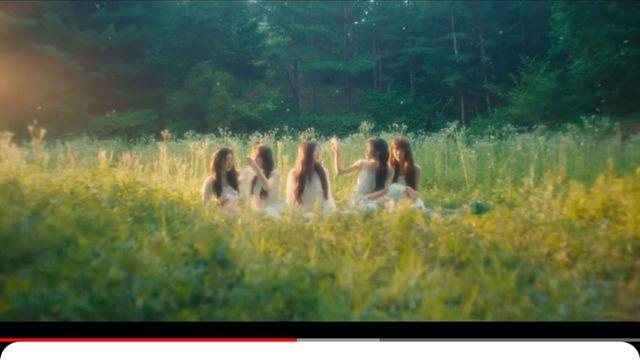 컴백 피프티 피프티, 신곡 ‘SOS’ 산뜻한 출발