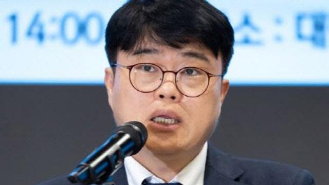블랙리스트 작성 전공의 만난 의협회장 
