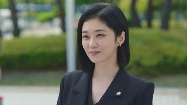 장나라X남지현, 마지막까지 '굿파트너'…최고 21% 유종의 미 [종합]
