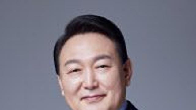 윤 대통령 