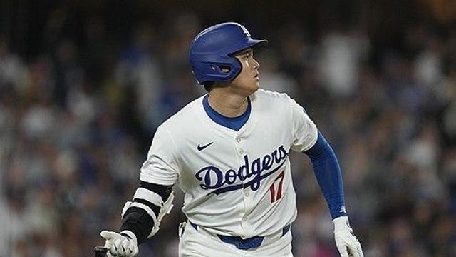 못 말리는 오타니, 52홈런-52도루 달성…저지와 홈런 1개 차