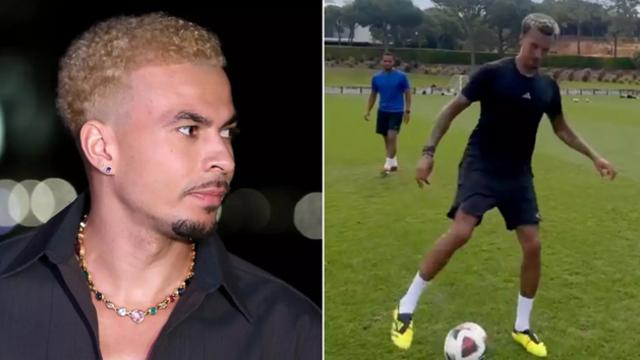 손흥민이 눈물 터트릴 소식…방탕 천재 