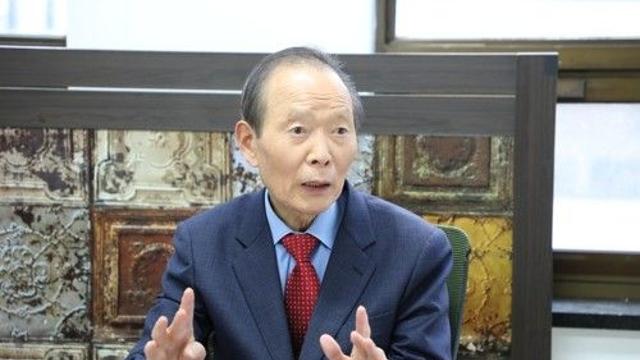 [1보] 재야 운동권 대부 장기표 선생 별세