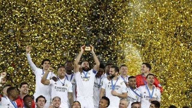 FIFA 클럽 월드컵 대신할 '인터콘티넨털컵' 피날레는 카타르에서