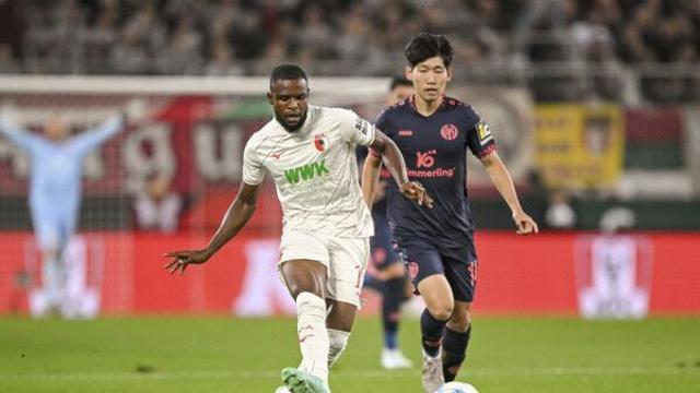 마인츠 홍현석의 분데스리가 데뷔 도움, 기록 정정으로 취소