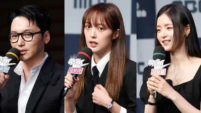 “고구마 전개에 빠져드는 중”…기대도 안 했는데 시청률 3배 뛴 '한국 드라마'