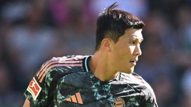 “자신감 넘치는 KIM은 유럽 최고 CB!”…‘태클-경합 성공률 100%’ 김민재, ‘최고 평점’ 호평