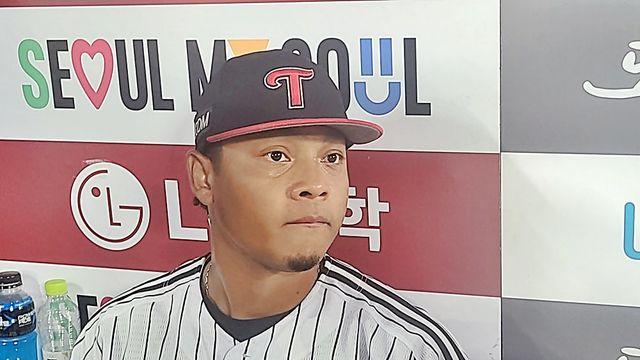 1차전 퇴장→2차전 SV…에르난데스 