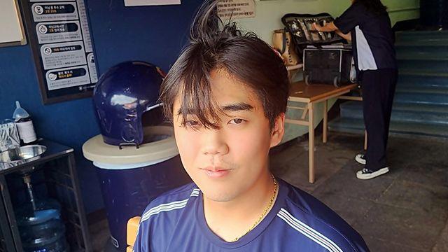 74G·63.2이닝·1137구 헌신→좌완 최연소 20홀드…베어스 최후의 1차 지명 