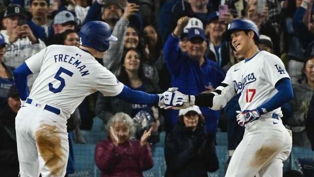 믿기지 않는다... 오타니, 오늘 또 '대기록' 작성했다