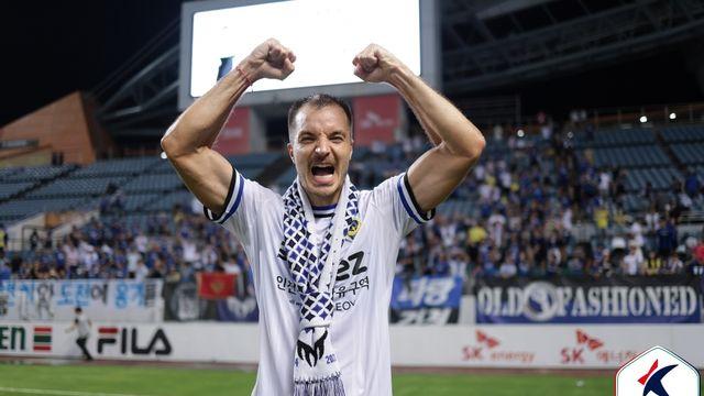 '강등권' 인천, 무고사 최전방 출격...울산은 '로테이션'→야고 먼저 선발 가동 [K리그1 라인업]