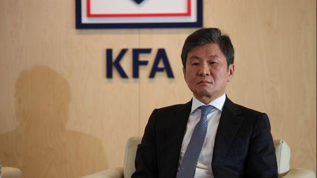 축구협회 벼르고 있는 국회 문체위, 궁지 몰린 정몽규·홍명보