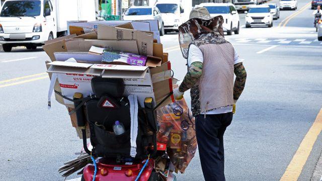 ‘초고령 한국’, 30년 뒤 5집 중 1집은 '8090가구'…4배로 급증