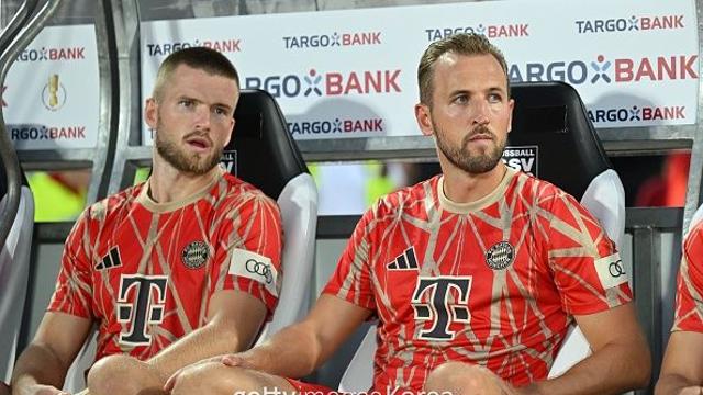 김민재에게 가려 “벤치 워머”…허망하게 제자리로 돌아간 뮌헨 CB