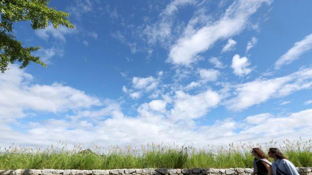 [오늘 날씨] 완연한 가을 날씨… 