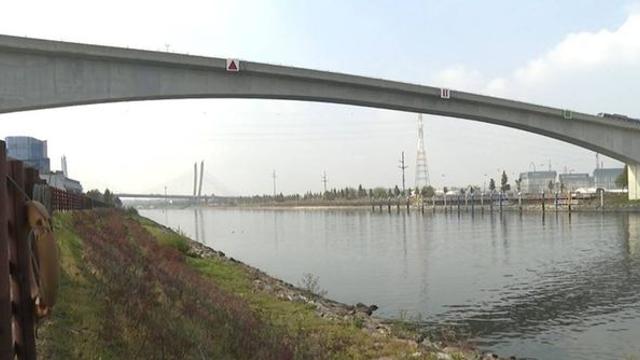 나흘 만에 또...경인아라뱃길서 10대 미성년자 시신 발견