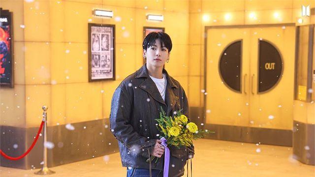 [BTS News] ‘21세기 팝 아이콘’ 방탄소년단 정국, 美빌보드 글로벌 차트 롱런 파워
