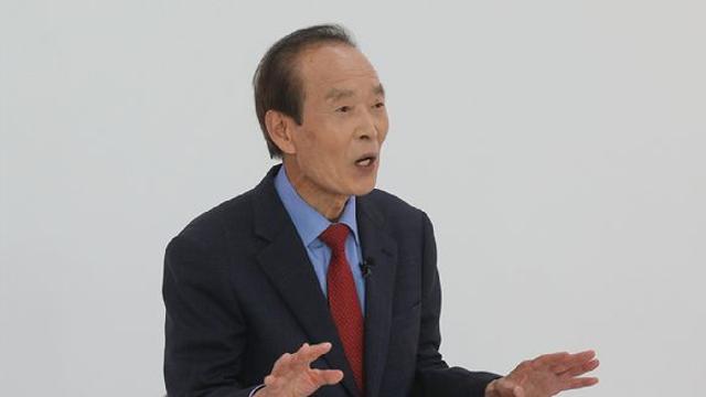 장기표 신문명정책연구원 원장 별세…향년 78세
