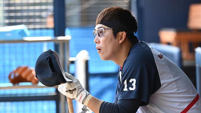 '3위가 눈앞인데' 허경민·양의지·김재호 다 빠졌다…두산, 위기 속 '3위 결정전' 나선다 [잠실 현장]