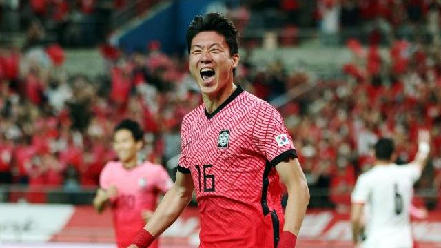 황의조 '멀티골', 4개월 만에 골맛… 2-0 승리 견인