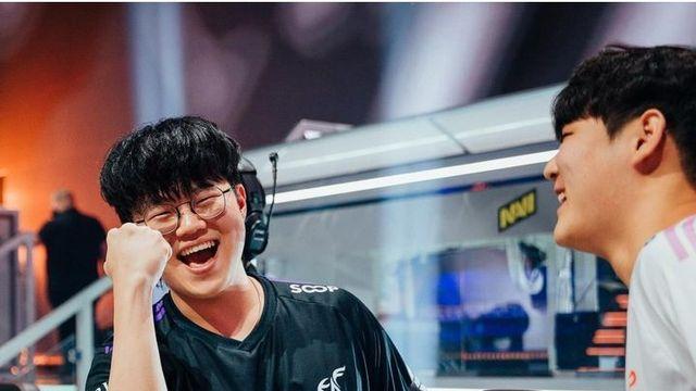 [PWS] 광동 살루트, 1주차 킬리더 등극…