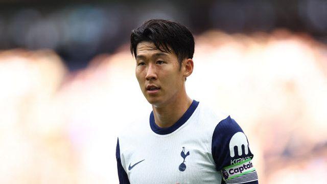 ‘2도움’ 손흥민, 유럽 통산 100도움... 구단 기록까지 4개