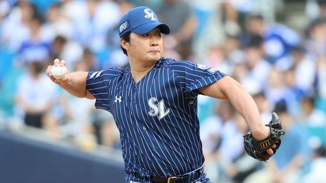 'PO까지 약 2주' 삼성의 선결 과제, 오승환과 백정현의 부활