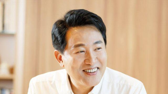 오세훈 
