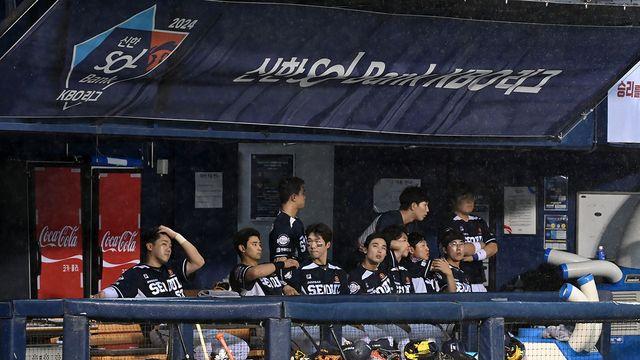 선데이 포비아 걸렸나…'어느덧 15연패' 두산은 일요일이 무섭다 [잠실 현장]