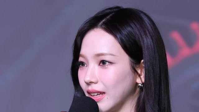 에스파 카리나, 9월 걸그룹 개인 브랜드평판 1위