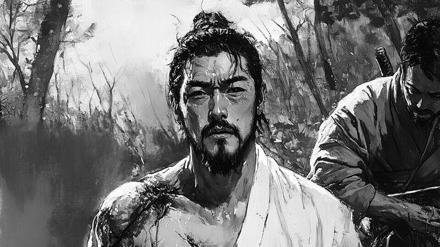 [팩션소설 '블러핑'3]  
