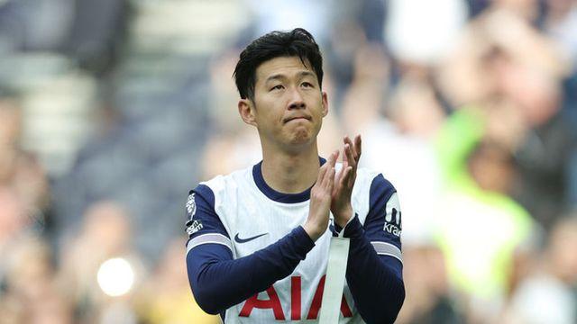 최악의 주장이라고? 손흥민, 2도움 추가→토트넘 역대 도움 2위+PL 통산 18위 등극!