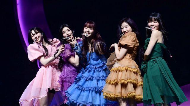 ‘인급동 올 킬’ 피프티 피프티 ‘국민 아이돌’ 등극각