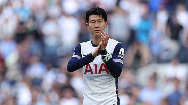 '주장 박탈+방출 위기' SON, 토트넘 역대 최고의 도우미 된다...토트넘 역대 도움 2위+EPL 역대 18위