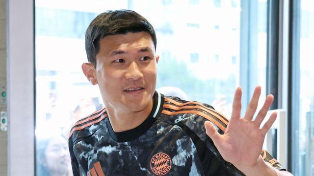 '철벽 방어' 김민재, 독일 언론 최고평점… 