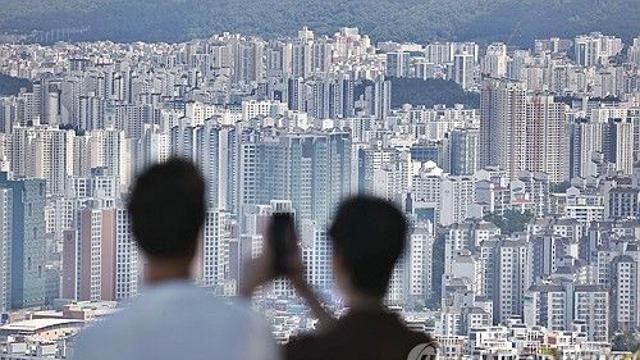 주택 가진 미성년 '금수저' 2만6천명 육박…1천500명은 다주택자