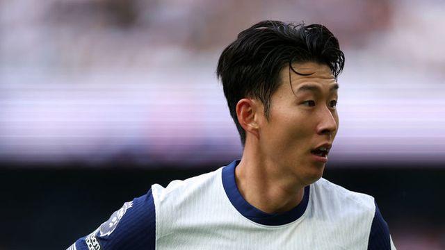 ‘토트넘 역대 도움 2위+PL 18위’ 손흥민, 황당 혹평 들었다... 최저 평점 “자신감 부족해”