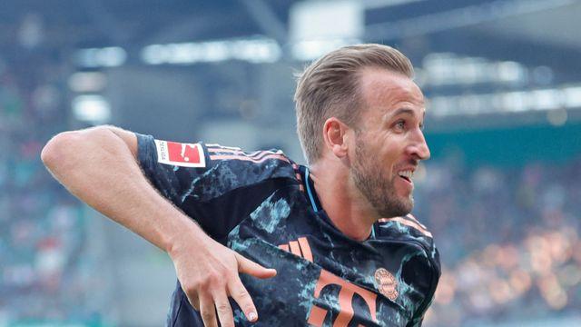 토트넘 탈출→뮌헨 가서 ‘대기록’ 우수수…‘36G 41골’ 英 최다 득점 타이틀 달았다