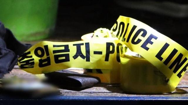 새벽 낙동강 하류서 40대 남성 추정 시신 발견, 상태가...