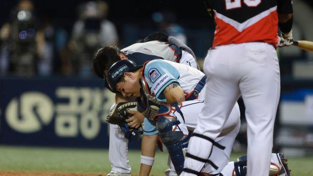두산, 허경민 이어 양의지도 '이탈'… 
