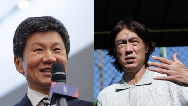 [IN POINT] 현안질의 D-1...‘홍명보 감독 선임 논란’ 정몽규 회장, 이제는 답할 차례